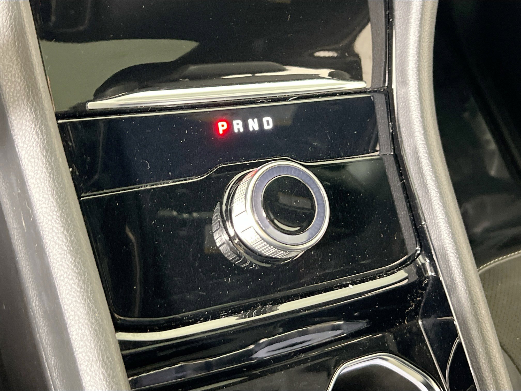 Used 2023 Jeep Grand Cherokee Altitude AWD/4WD image 16