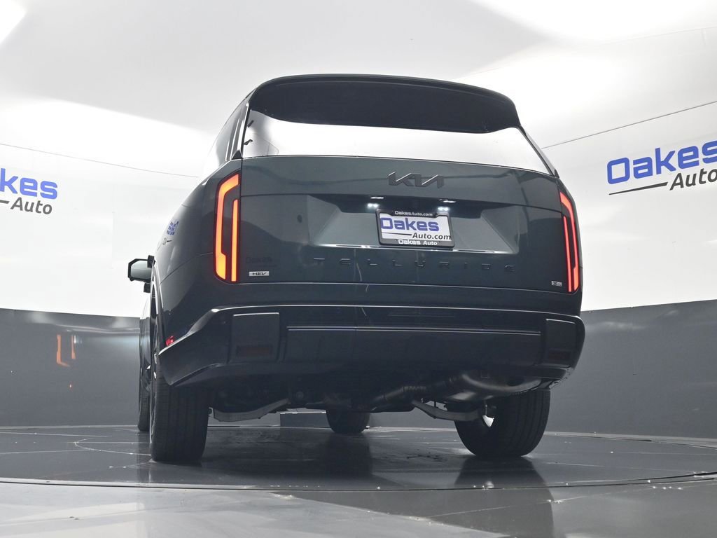 New 2027 Kia Telluride X-Line SX Prestige AWD/4WD image 47
