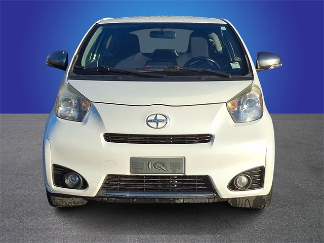 Used 2012 Scion iQ image 2