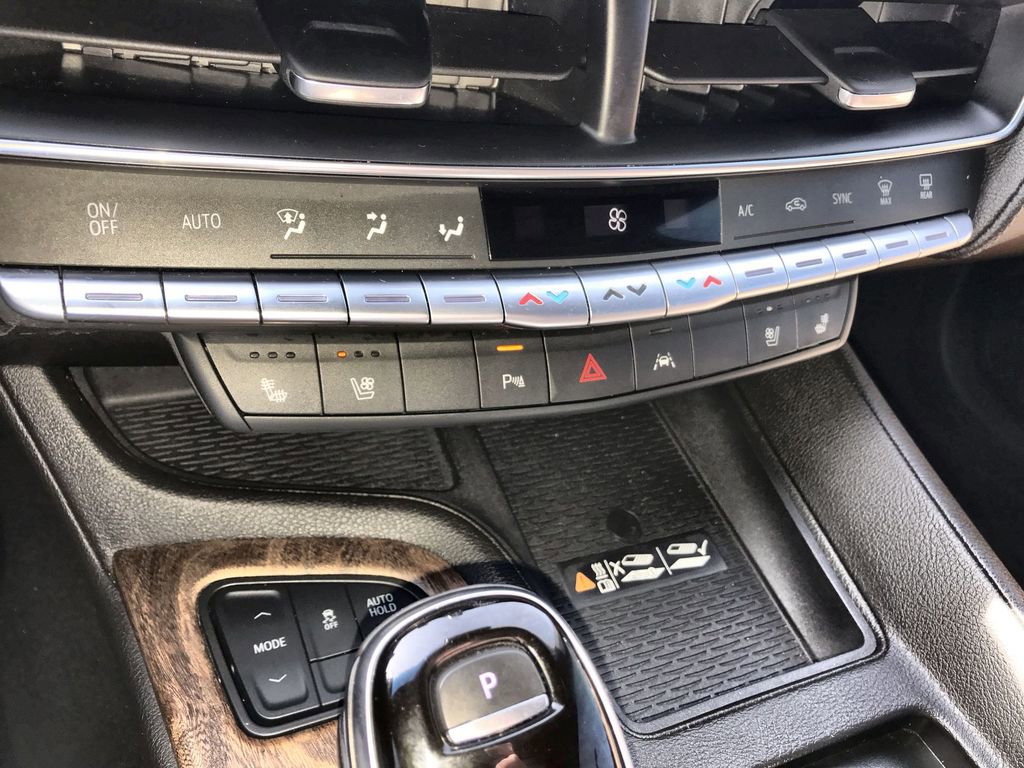 Used 2021 Cadillac CT5 Premium Luxury image 18