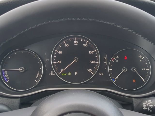 New 2026 MAZDA CX-50 AWD 2.5 Hybrid w/ Weather Package image 24