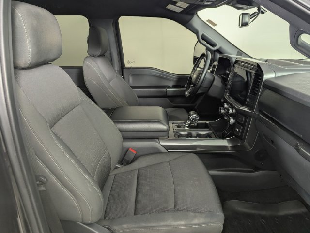 Used 2023 Ford F150 XLT w/ Equipment Group 302A High AWD/4WD image 29