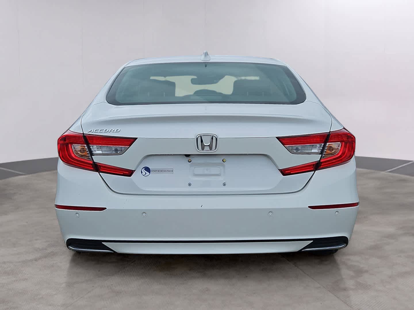 Certified 2021 Honda Accord EX-L image 5