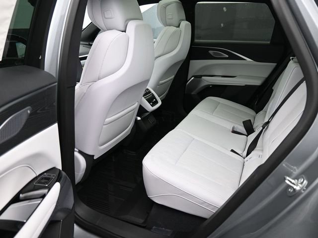 New 2025 Cadillac Lyriq Luxury w/ LPO, Red Accent Package image 26