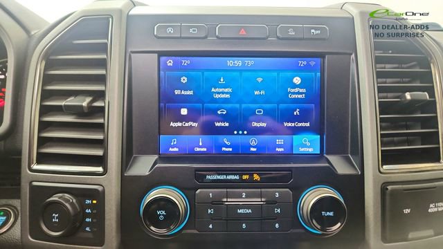 Used 2020 Ford F150 Raptor w/ Equipment Group 802A Luxury image 52