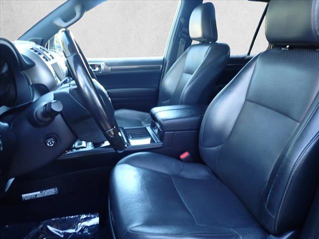 Used 2021 Lexus GX 460 Luxury w/ Accessory Package AWD/4WD image 11
