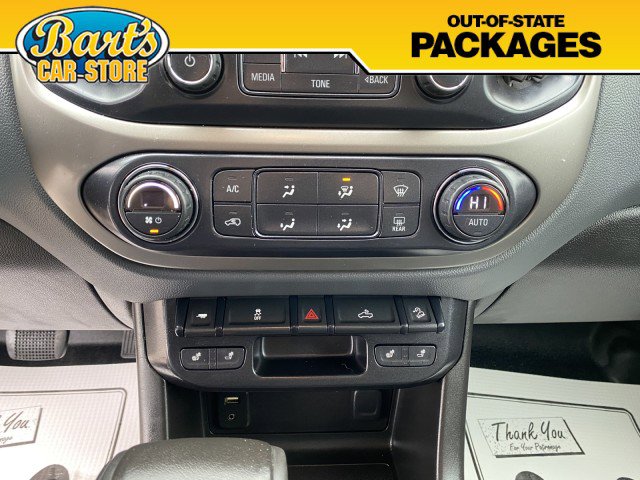 Used 2015 Chevrolet Colorado Z71 image 30