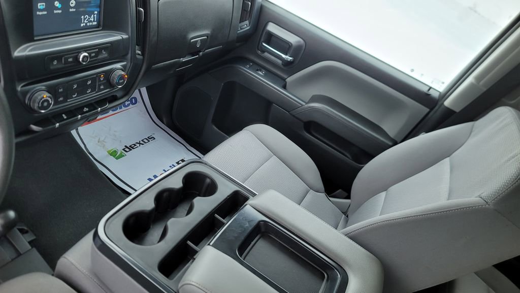 Certified 2019 GMC Sierra 1500 Limited w/ Elevation Edition image 22