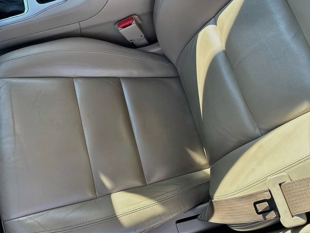 Used 2017 Jeep Grand Cherokee Limited RWD image 24