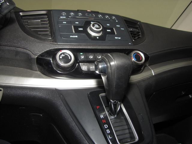 Used 2016 Honda CR-V LX image 7