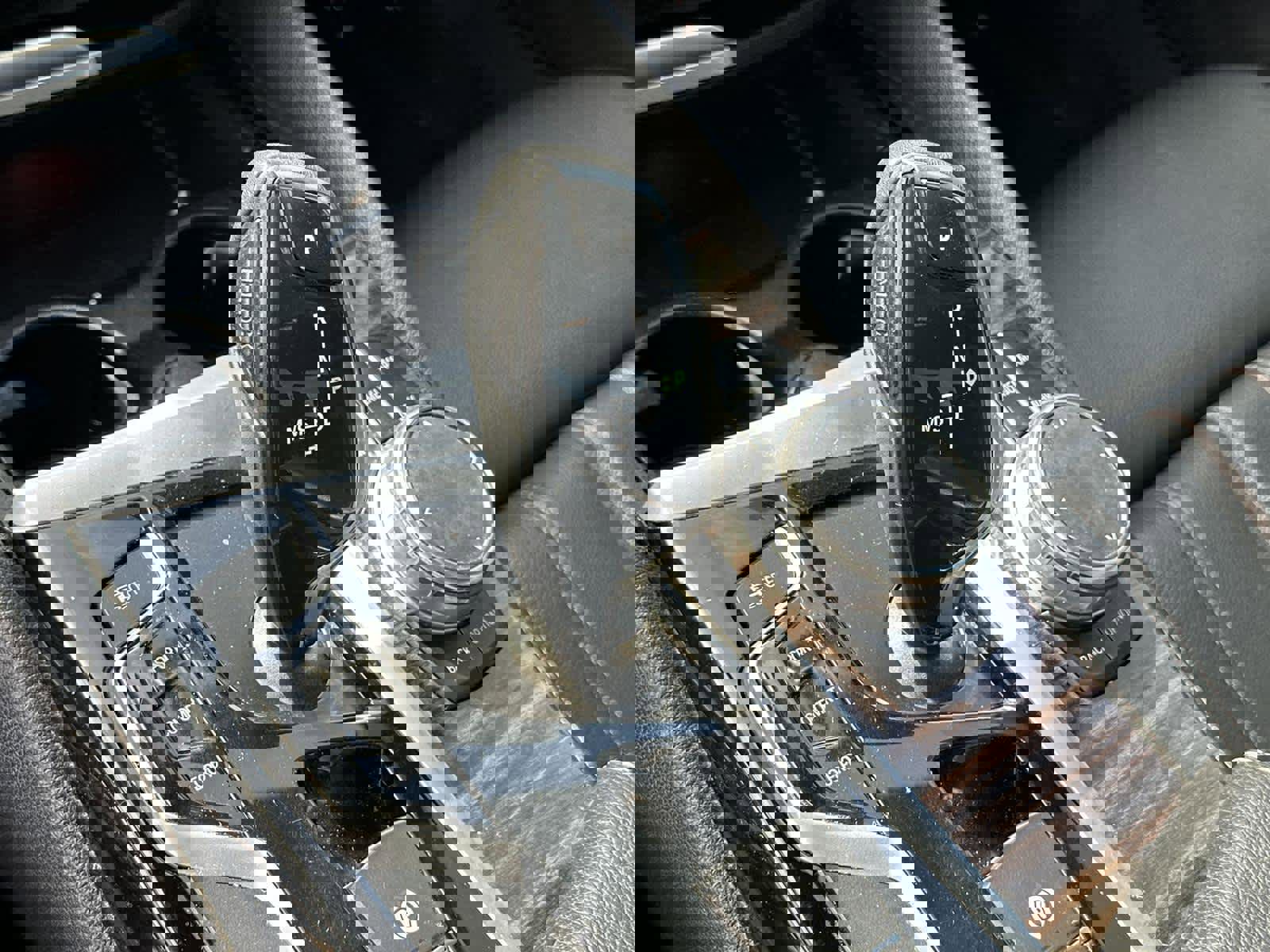 Used 2017 BMW 540i 540i image 16