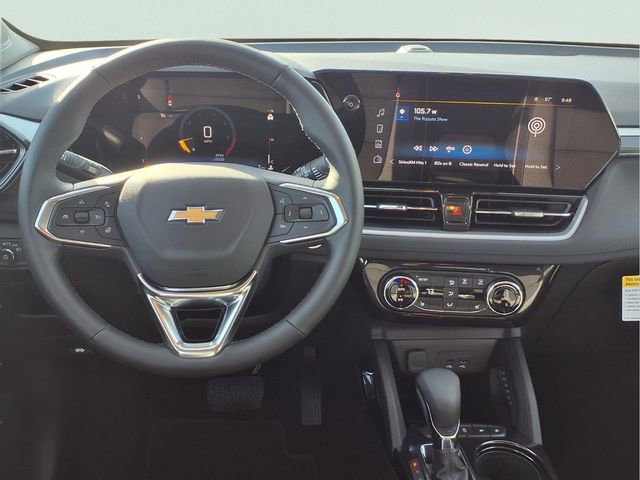 New 2026 Chevrolet TrailBlazer LT w/ Convenience Package FWD image 4