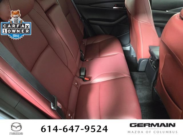 Used 2024 MAZDA CX-30 AWD 2.5 S w/ Preferred Package image 22
