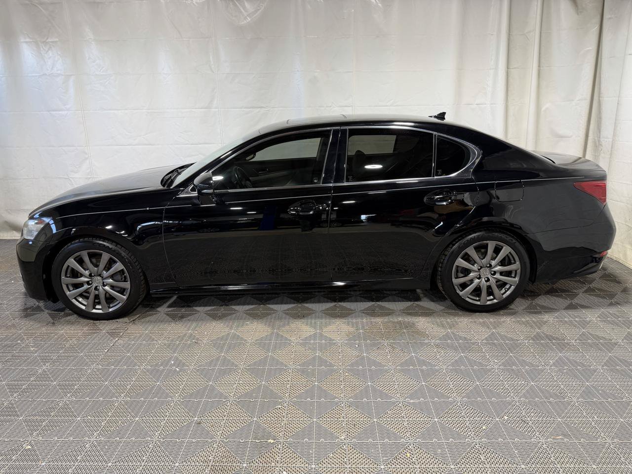Used 2014 Lexus GS 350 w/ Premium Package RWD image 5