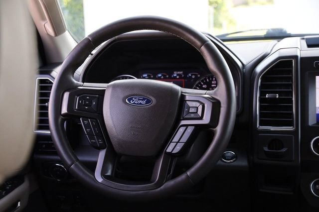 Certified 2021 Ford Expedition Limited AWD/4WD image 27