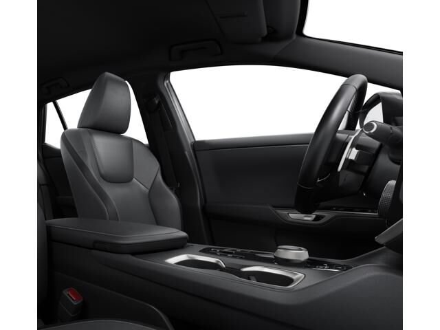 New 2026 Lexus RZ 450e AWD image 7