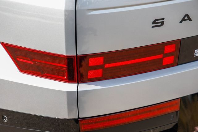 New 2026 Hyundai Santa Fe Calligraphy image 10