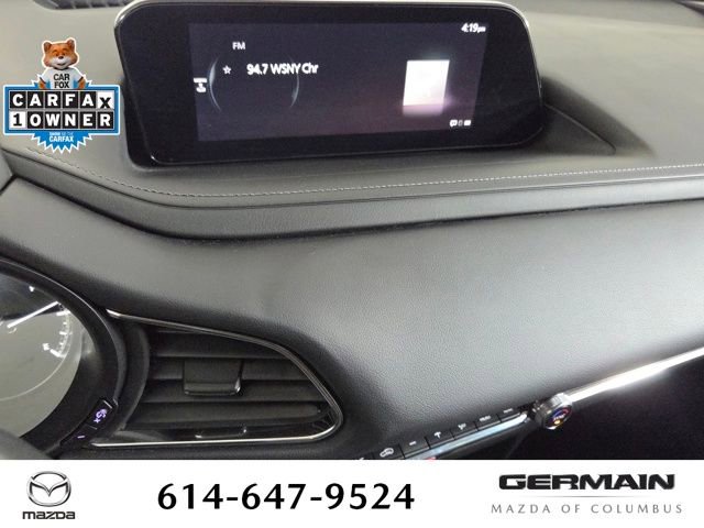 Certified 2024 MAZDA CX-30 AWD 2.5 S w/ Preferred Package image 25