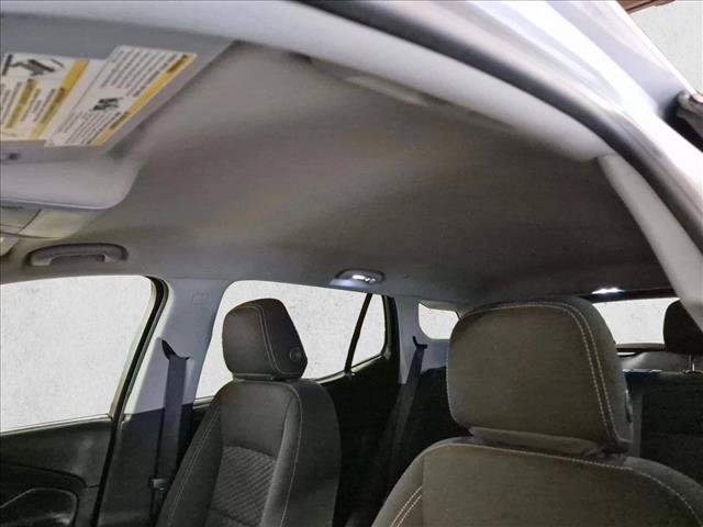 Used 2019 GMC Terrain SLE FWD image 16