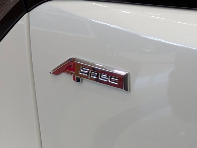 New 2026 Acura ADX A-Spec FWD image 12