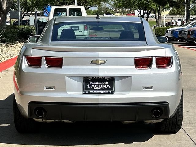 Used 2013 Chevrolet Camaro LS image 5