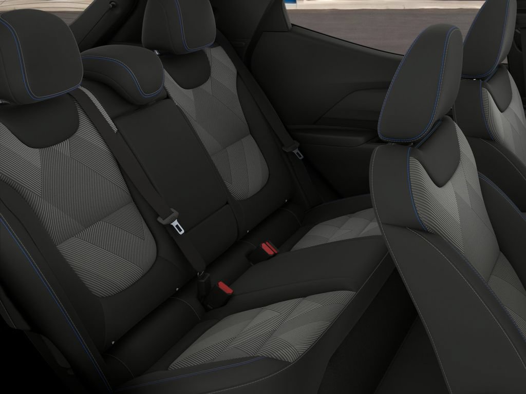 New 2027 Chevrolet Bolt LT w/ Comfort Package FWD image 10