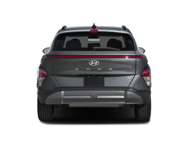 New 2027 Hyundai Kona Limited AWD/4WD image 5