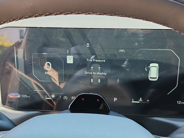 New 2027 Kia Telluride SX X-Pro AWD/4WD image 17