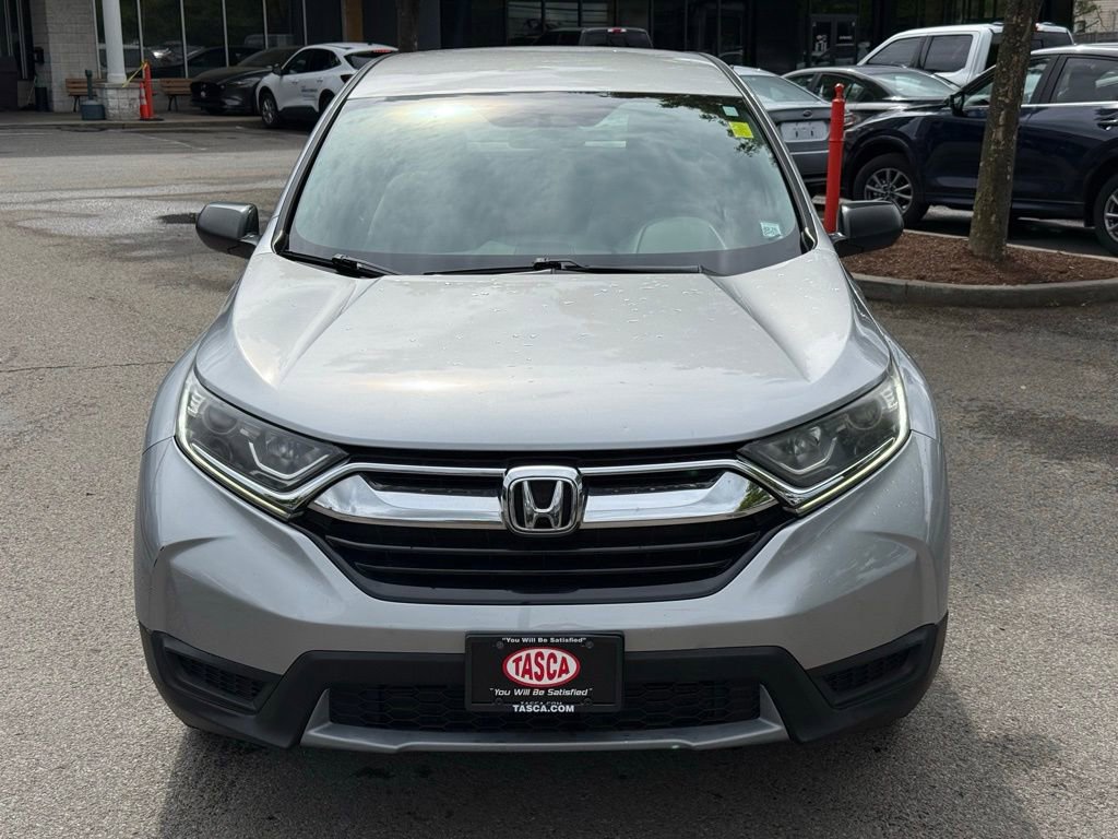 Used 2019 Honda CR-V LX image 2