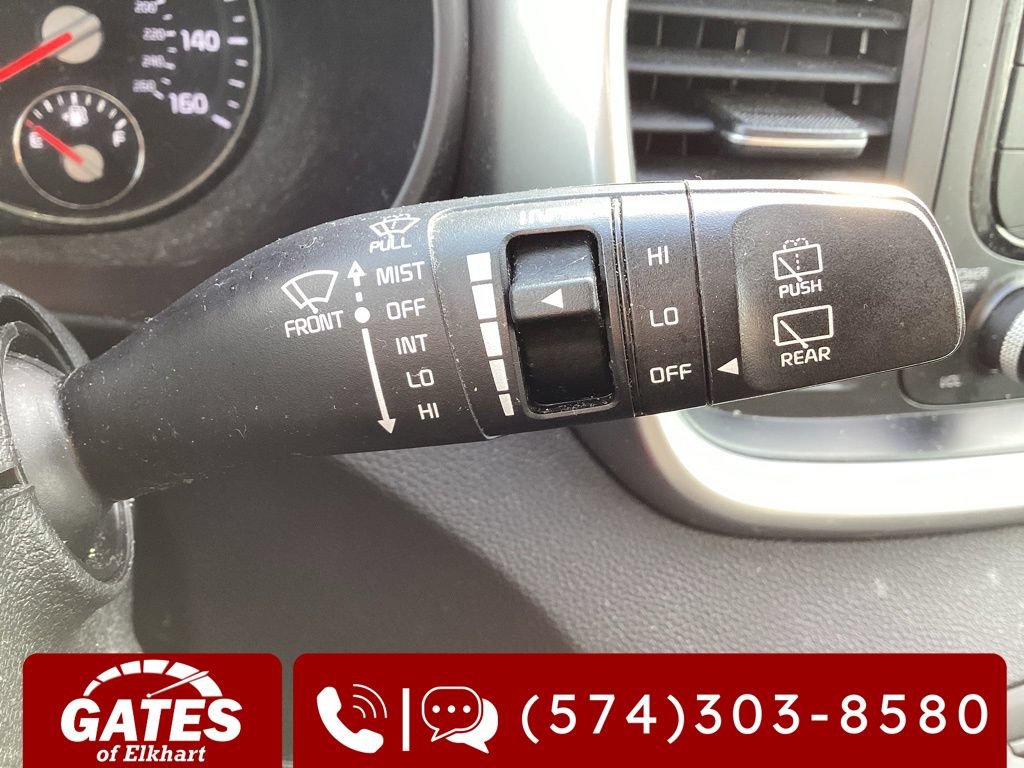 Used 2016 Kia Sorento LX w/ LX Convenience Package AWD/4WD image 23