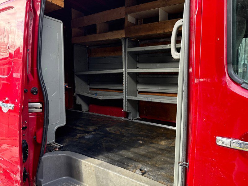 Used 2012 Nissan NV 2500 SV image 19