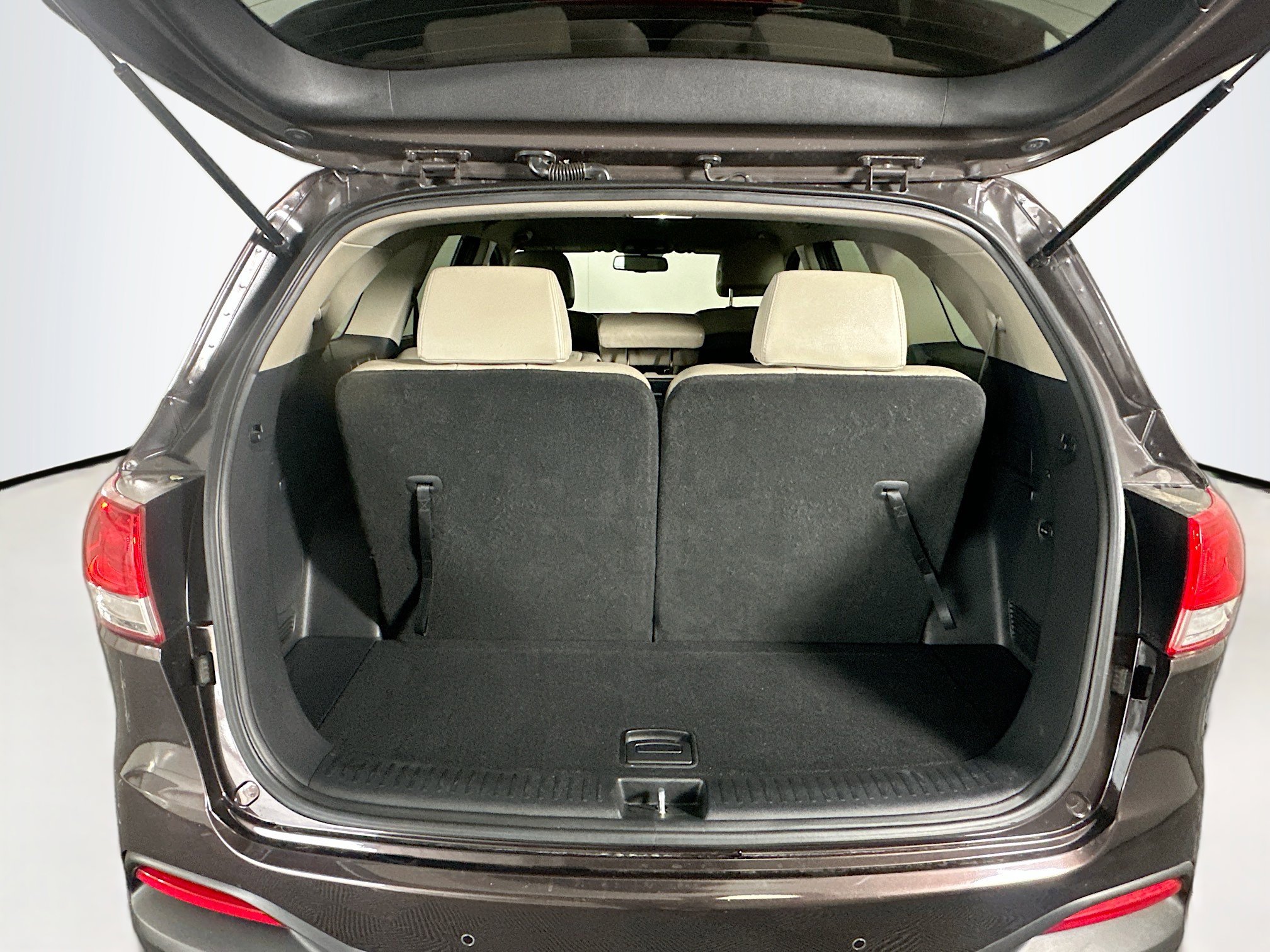 Used 2017 Kia Sorento EX image 28