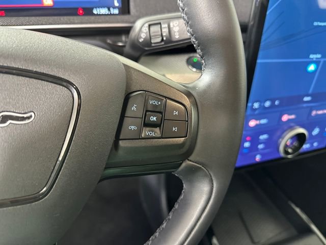 Used 2022 Ford Mustang Mach-E Select image 13