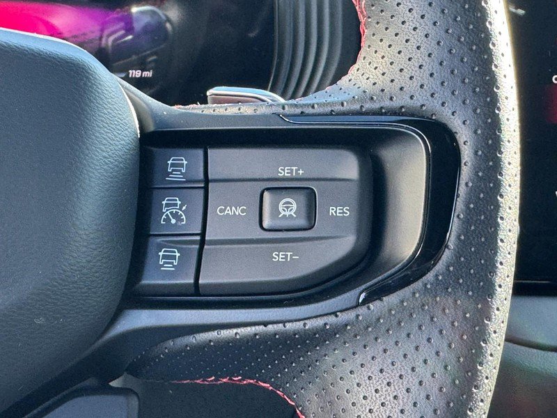 Used 2025 Dodge Charger R/T w/ Quick Order Package 25M R/T image 18