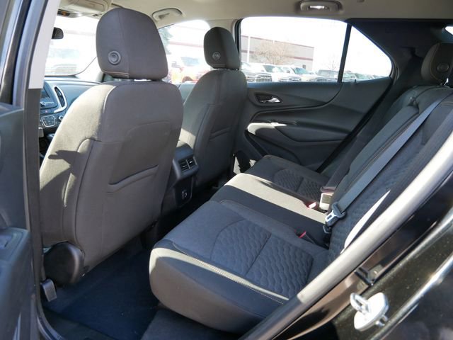 Used 2020 Chevrolet Equinox LT image 18