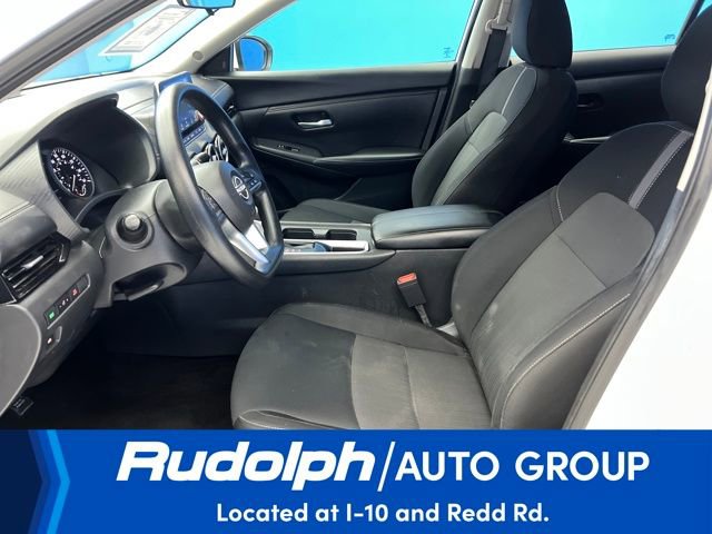 Used 2024 Nissan Sentra SV image 9