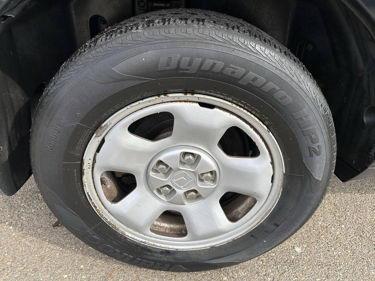 Used 2013 Honda Pilot LX image 30