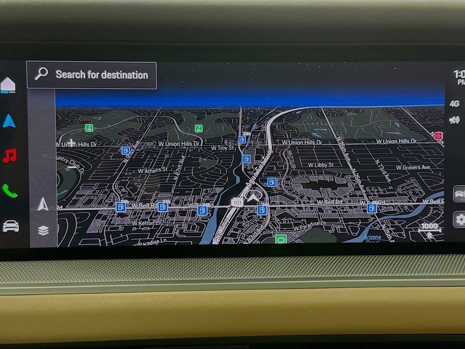 Certified 2025 Porsche Cayenne image 18