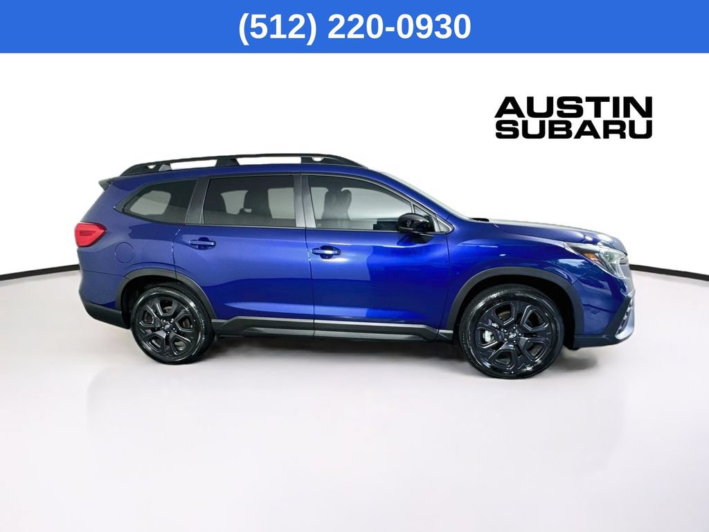 Used 2026 Subaru Ascent Bronze Edition AWD/4WD image 9