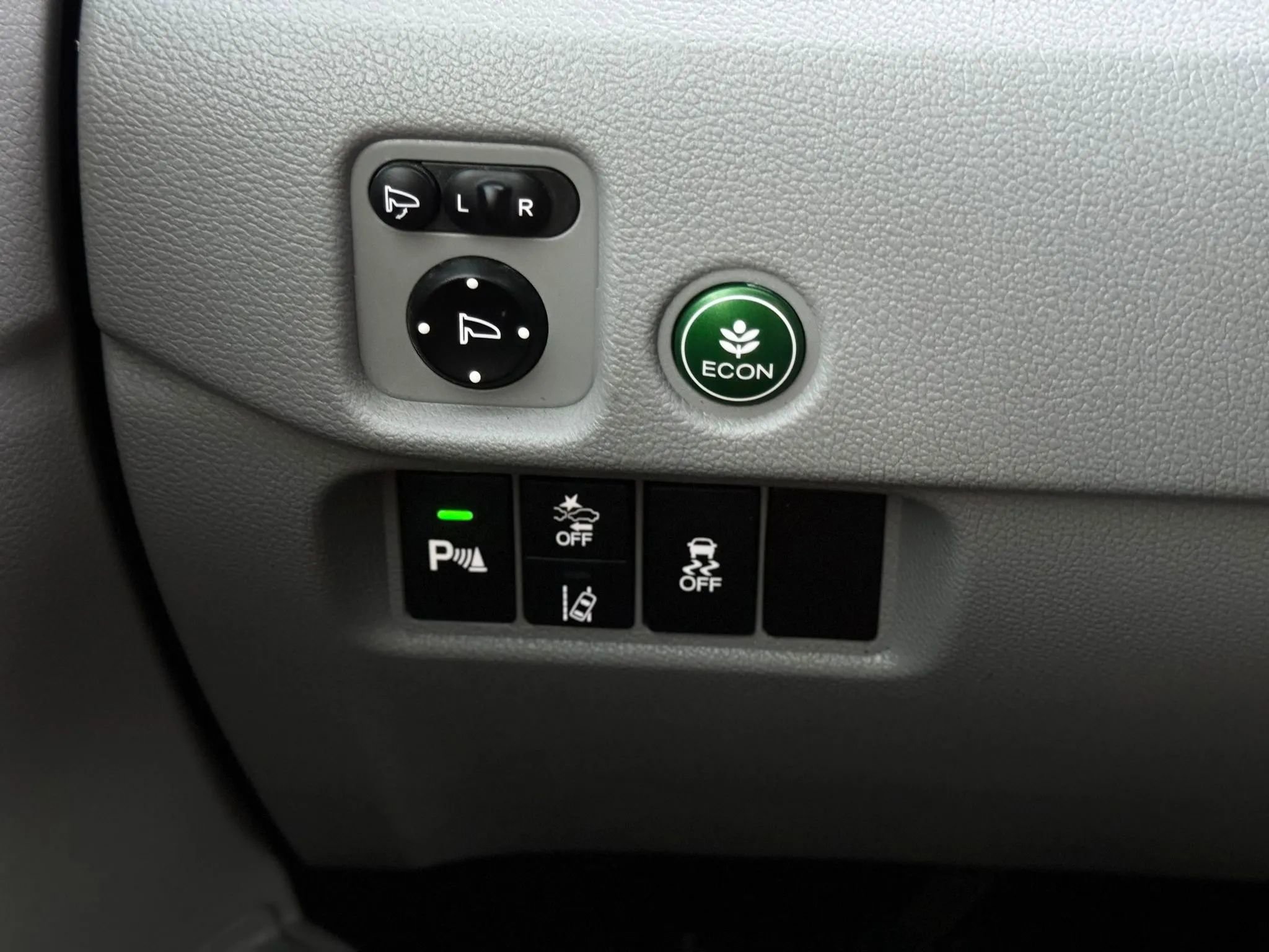 Used 2020 Honda Pilot Elite image 34