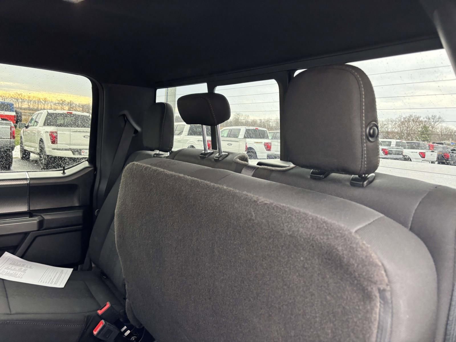 Certified 2019 Ford F150 XLT w/ Equipment Group 302A Luxury image 28