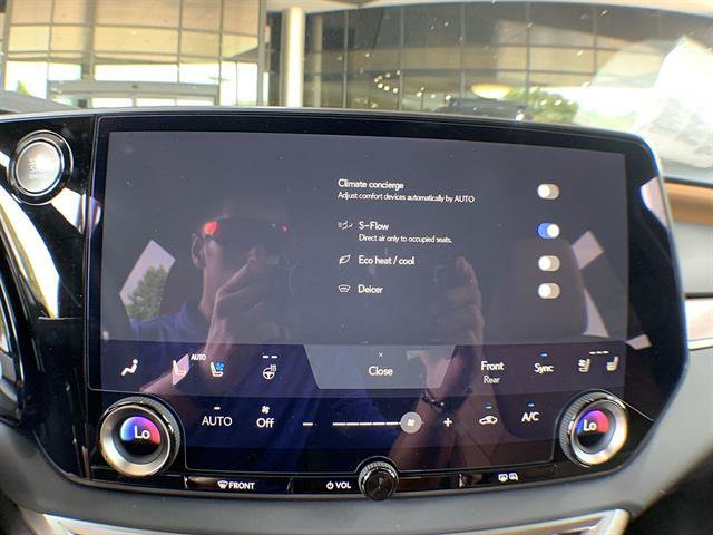 Used 2026 Lexus RX 350 Premium w/ Convenience Package FWD image 19
