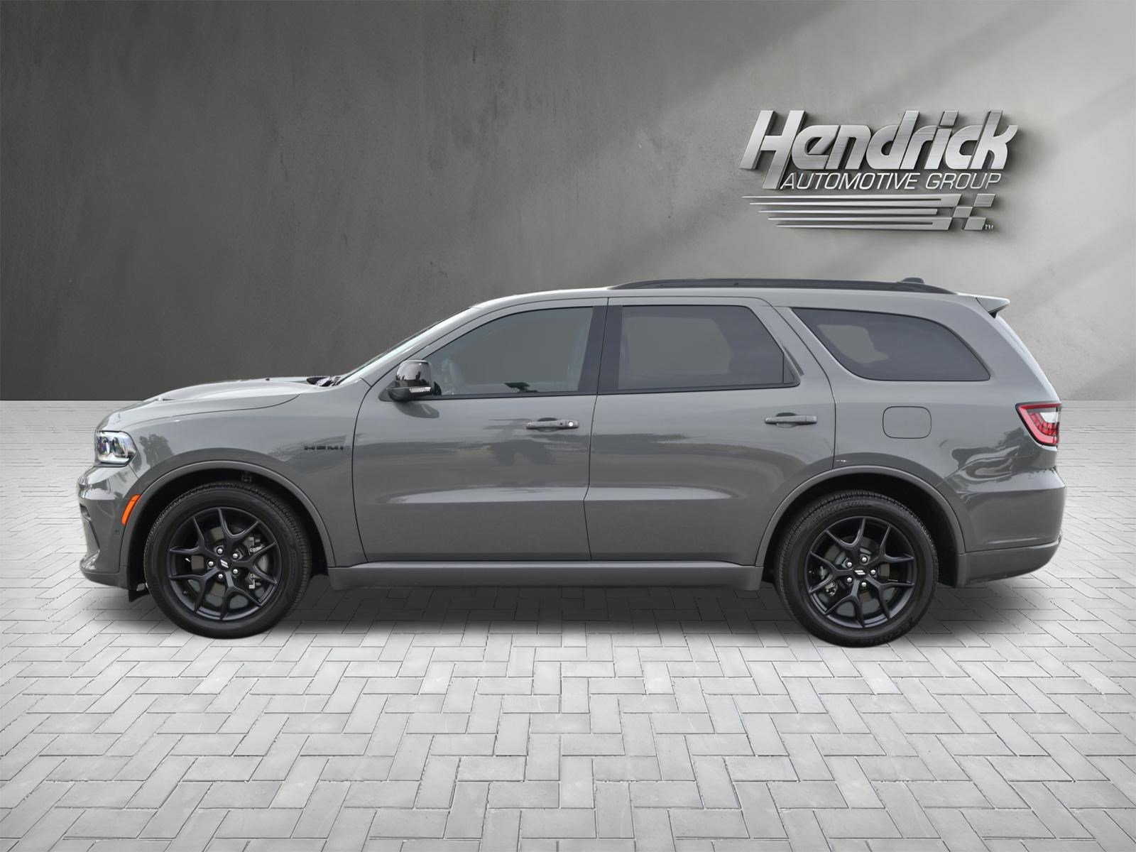 Used 2026 Dodge Durango GT image 10