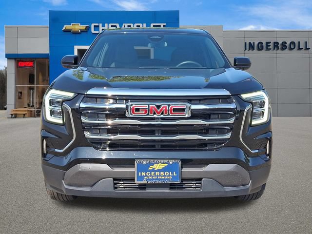 Used 2025 GMC Terrain Elevation AWD/4WD image 22