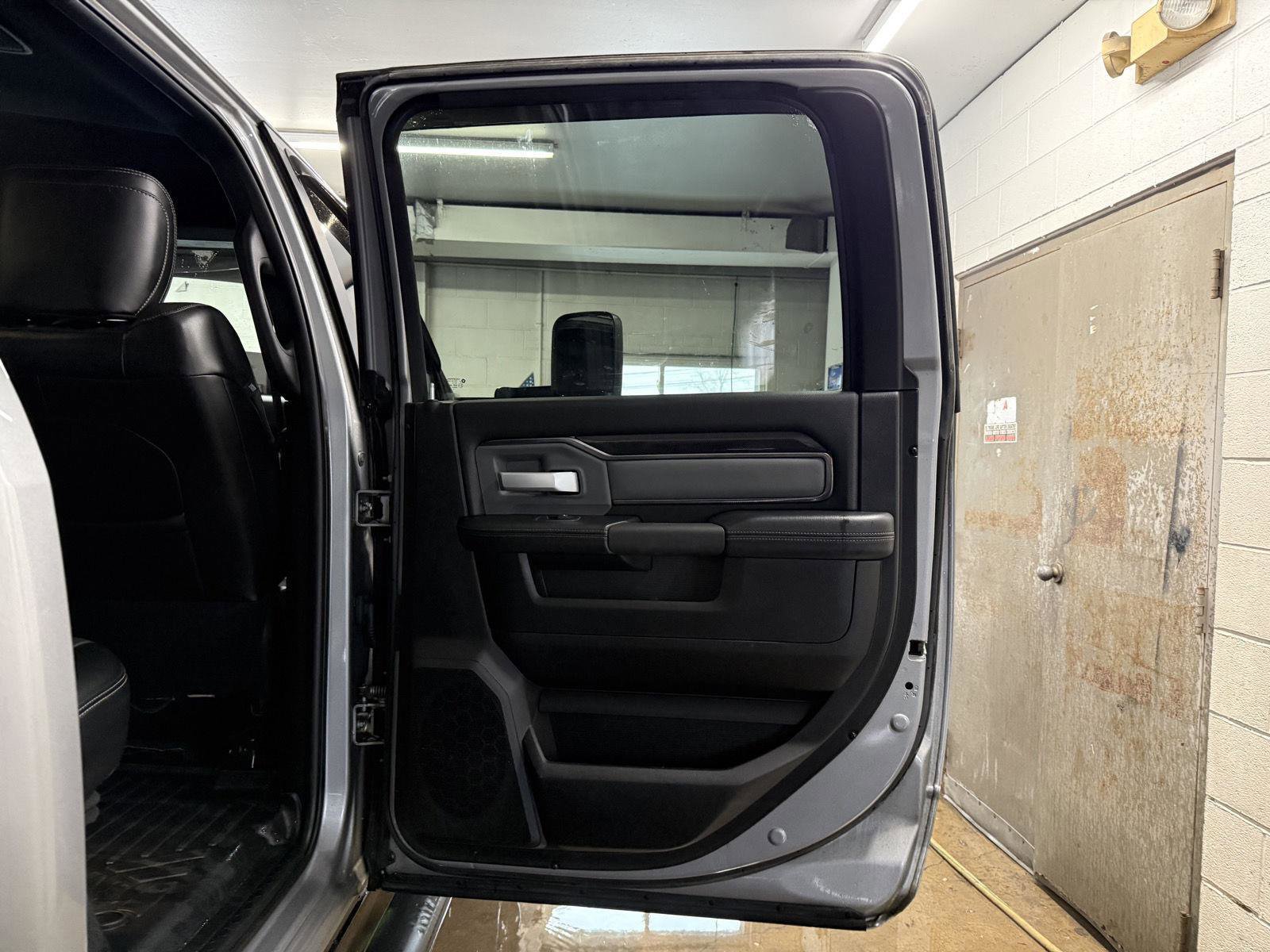 Used 2019 RAM 2500 Power Wagon image 18