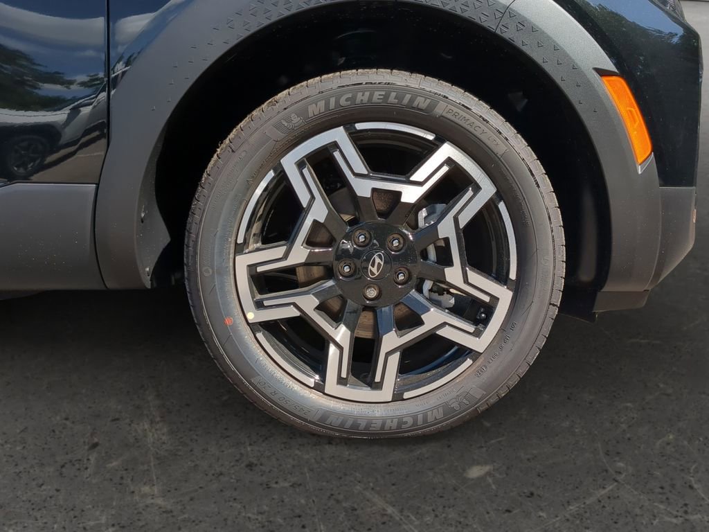 New 2025 Hyundai Santa Cruz Limited image 27