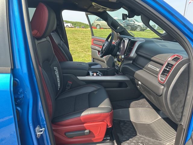 New 2026 RAM 1500 Rebel w/ Rebel Level 1 Equipment Group image 17
