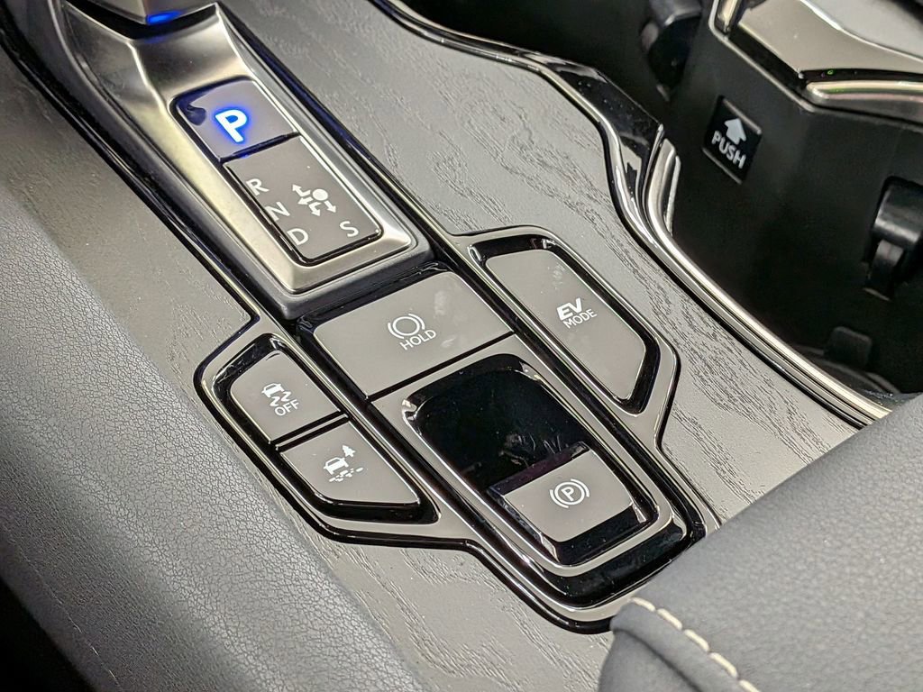 Certified 2024 Lexus RX 350h w/ Convenience Package image 27