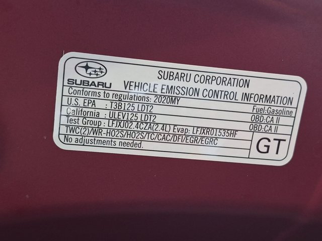 Used 2020 Subaru Ascent Limited w/ Popular Package #3 AWD/4WD image 25