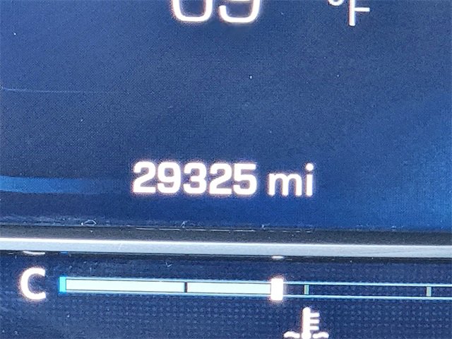 Used 2023 Chevrolet Silverado 1500 ZR2 w/ Technology Package image 26